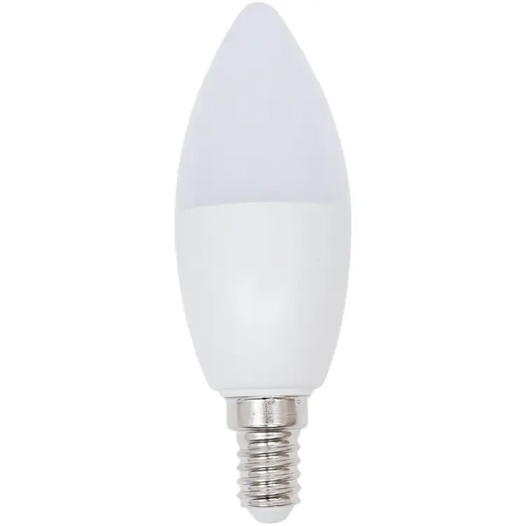 Светодиодная лампа Volpe LED-C37-11W/DW/E14/FR/NR UL-00003810