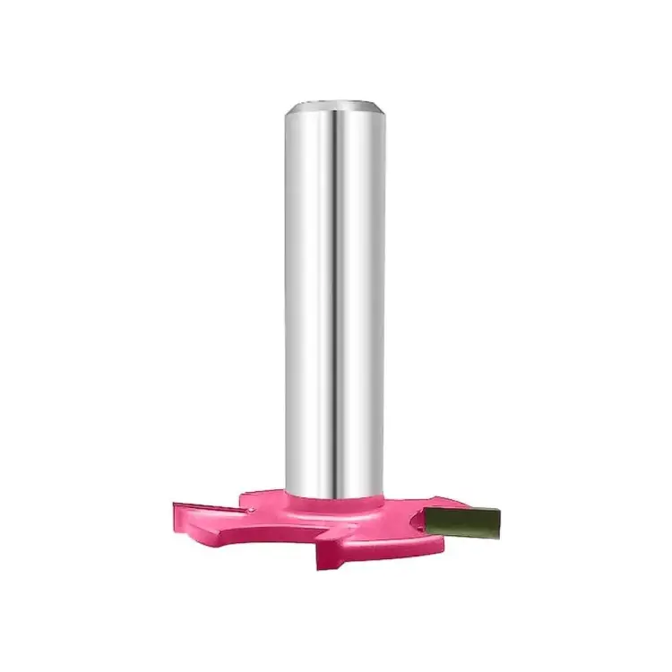 Пазовая фреза PROCUT A1610034S8P