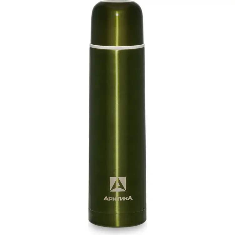 Термос Арктика 102-750-GN Термос Арктика 102-750-GN