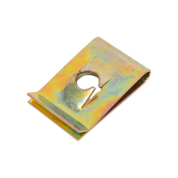 Металлический автокрепеж Крепавто M2047