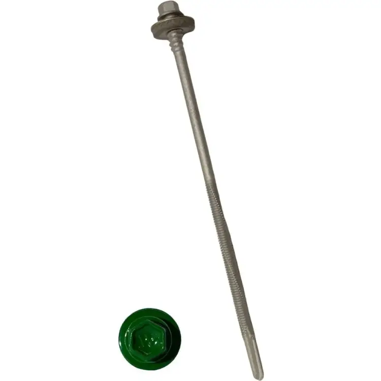 Самосверлящий винт HARDWEX ТМ HWX16-P20-6.3/5.5x285 мм, 50 шт. 5190024091865