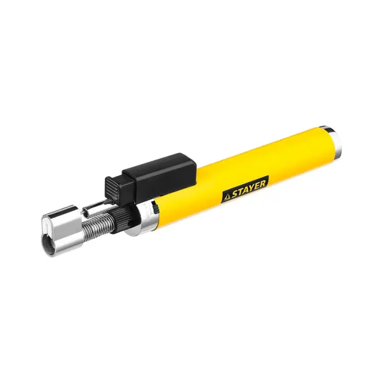 Газовая горелка STAYER MaxTerm 55560 Газовая горелка STAYER MaxTerm 55560