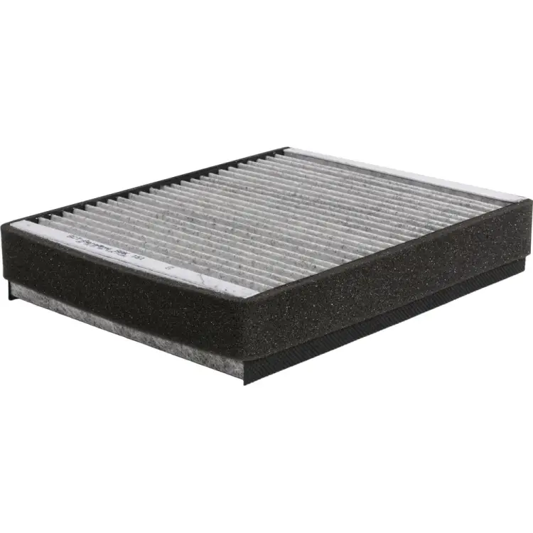 Угольный салонный фильтр SCT SAK151 Угольный салонный фильтр SCT SAK151