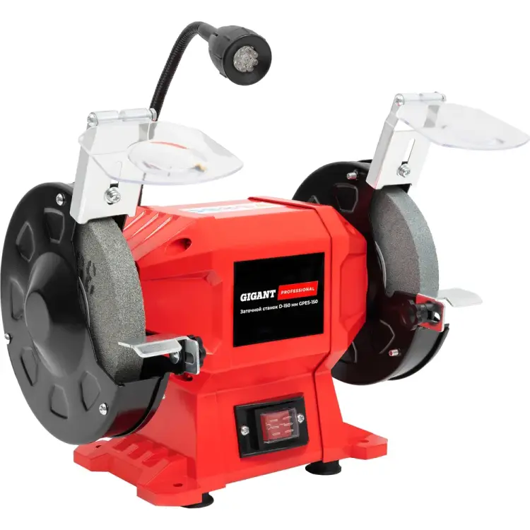 Заточной станок Gigant Professional GPES-150