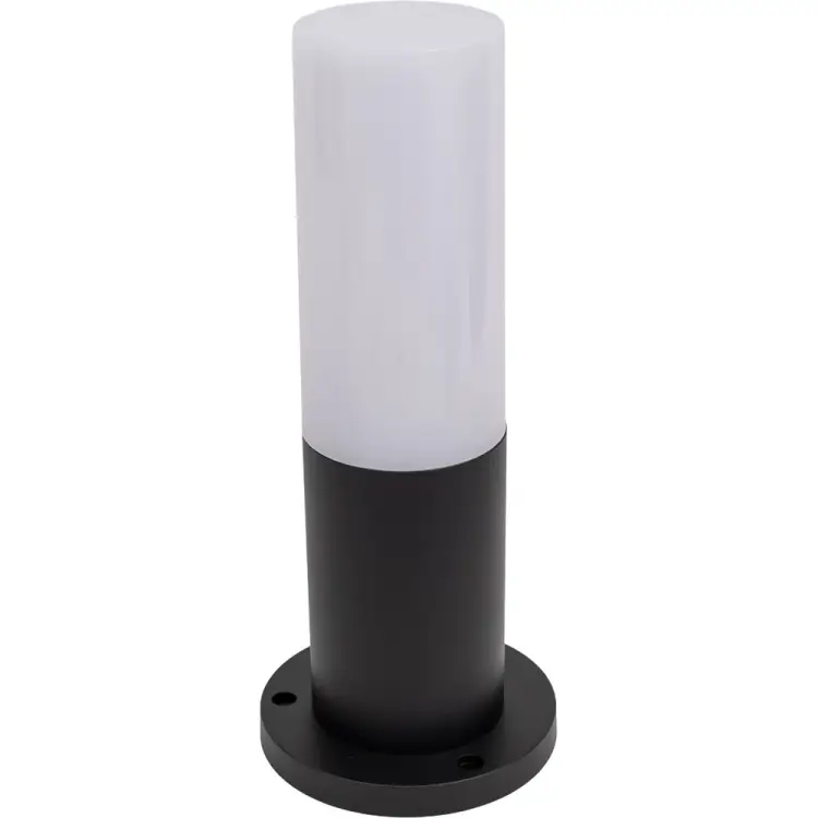 Уличный фонарь-столб MAYTONI Willis O418FL-01B