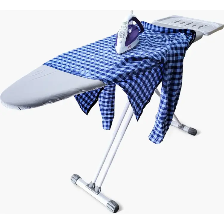 Гладильная доска Kanat Novelty pro NP-730