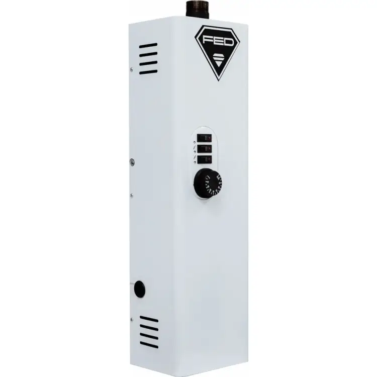 Электрический котел FED ЭВПМ ЭПВМ12
