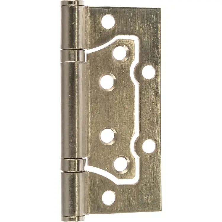 Накладная петля Фабрика замков E-2BB-100 SN УТ-00000615