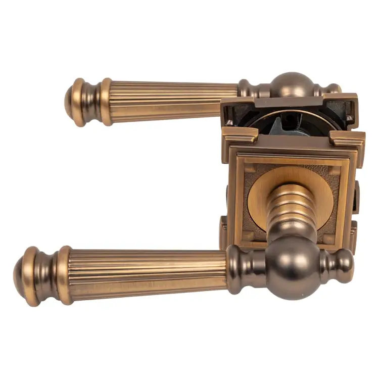 Дверная ручка Ренц Валенсия INDH 69-19 CF