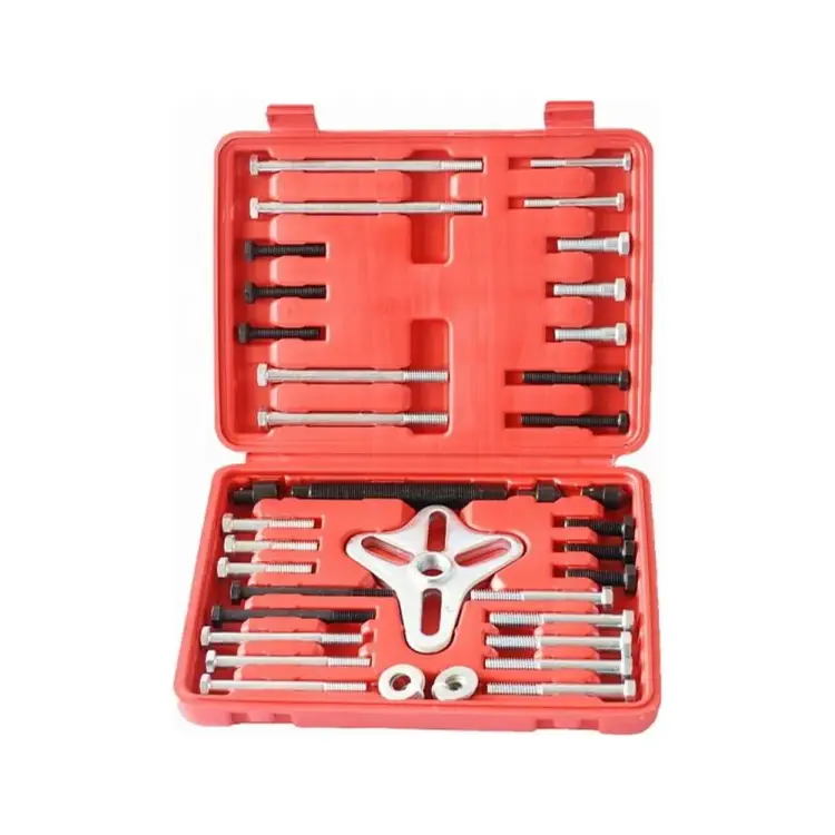 Универсальный съемник шкивов Станкоимпорт ST070204