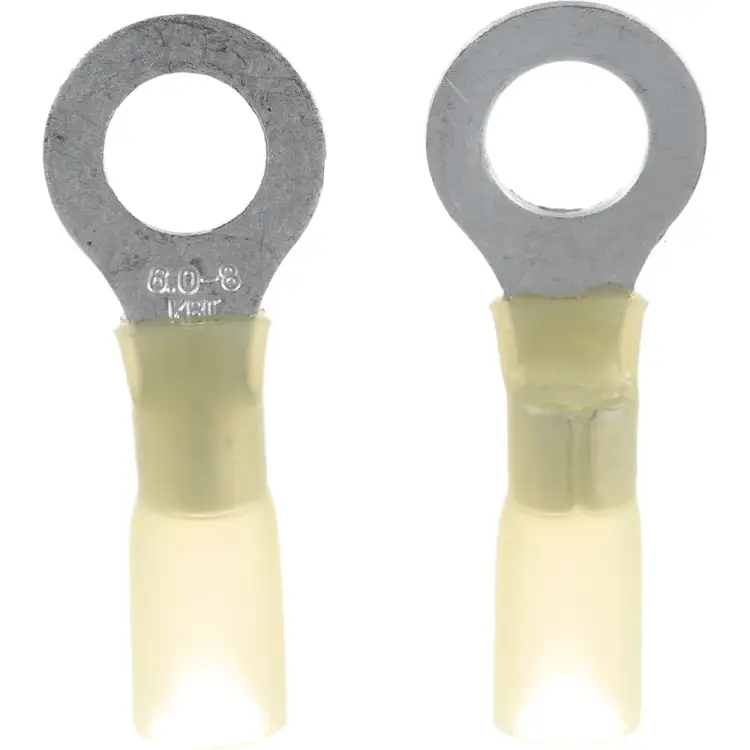 Кольцевой наконечник КВТ НКИ-Т 6,0-8 66628