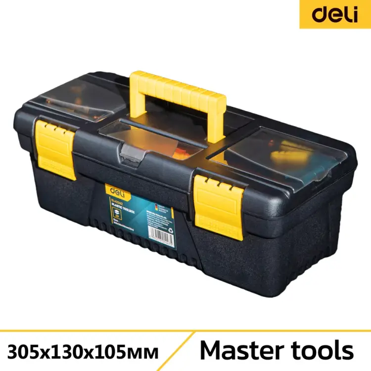 Ящик для инструментов DELI DL432412 98474