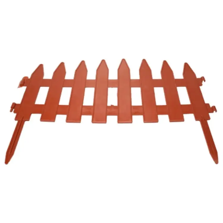 Забор ФлораПласт Флора 000935