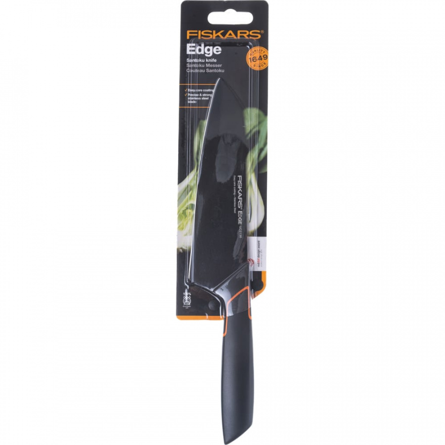 Нож Fiskars Сантуко Edge