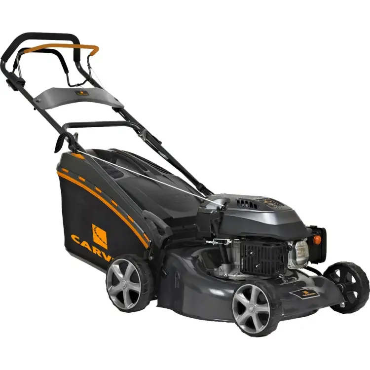 Бензиновая газонокосилка CARVER LMG-2646DM 01.024.00003 Бензиновая газонокосилка CARVER LMG-2646DM 01.024.00003
