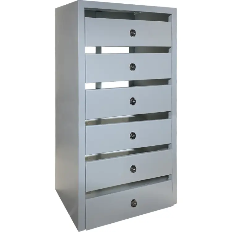 Почтовый ящик ПК ОТК Вариант ПВА06