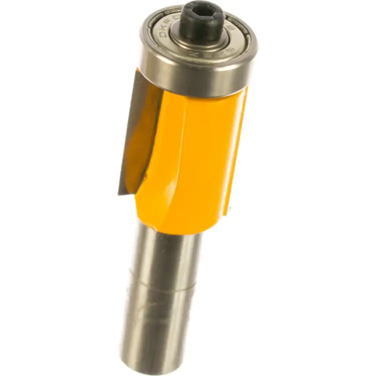 Кромочная прямая фреза Энкор 46168