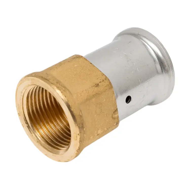 Муфта Henco 26P-26Z05