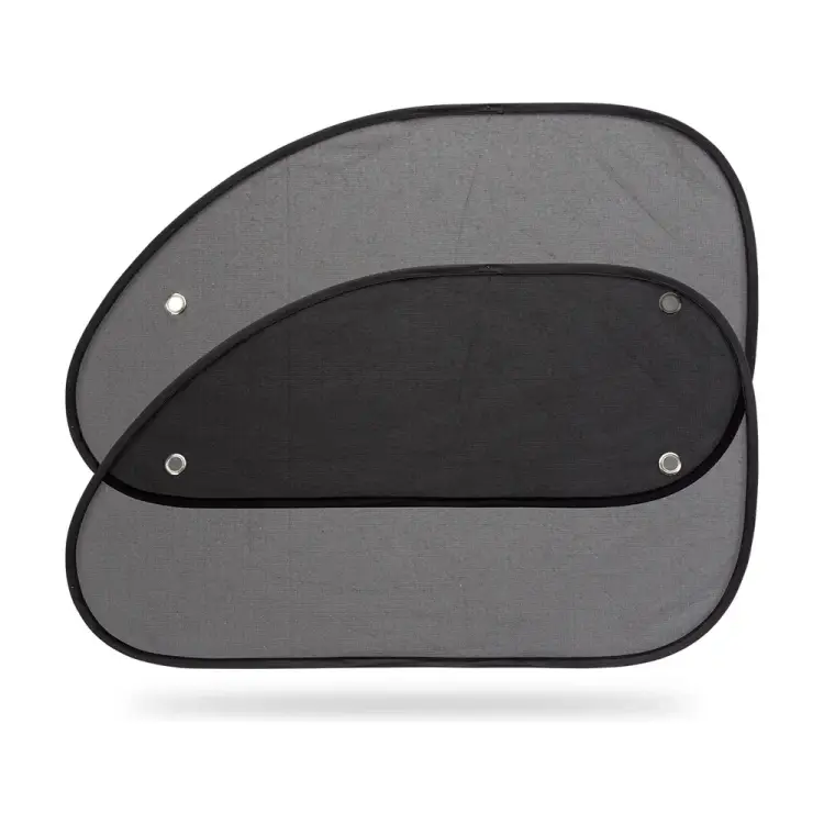 Солнцезащитная шторка на боковое стекло AUTOPROFI WIN-65