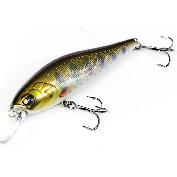 Воблер-суспендер Lucky John LJ Pro Series ANIRA AN89SP-704