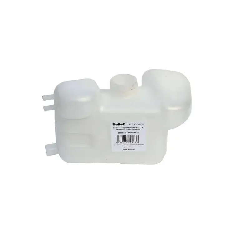 Расширительный бачок ВАЗ-2110 Dollex EFT-011