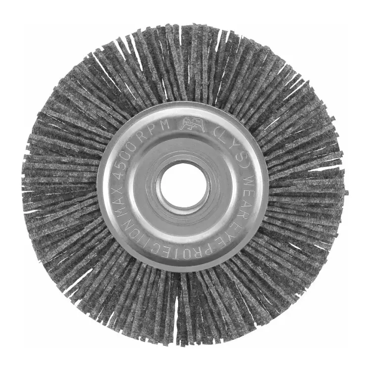 Мягкая нейлоновая щетка для OPC1800 Ryobi RAC818 5132004736