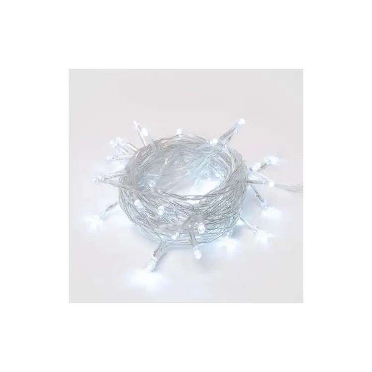 Светодиодная гирлянда Uniel ULD-S0500-050/DTA UL-00005259