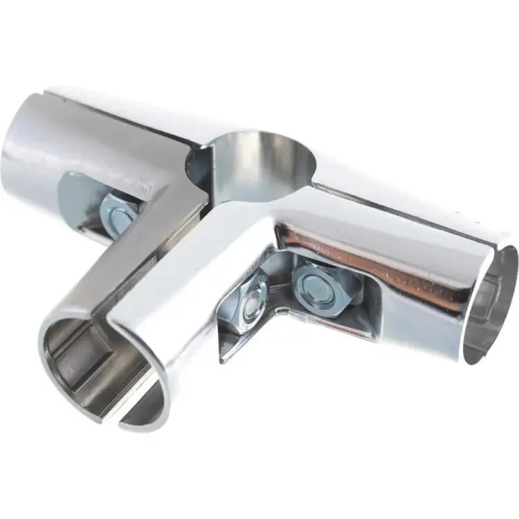 Крепеж MFK-TORG с 5-ю направлениями UNO-7*25 VACUUM