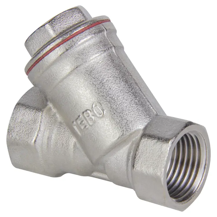 Фильтр грубой очистки TEBO T-Фг.801.34.CN