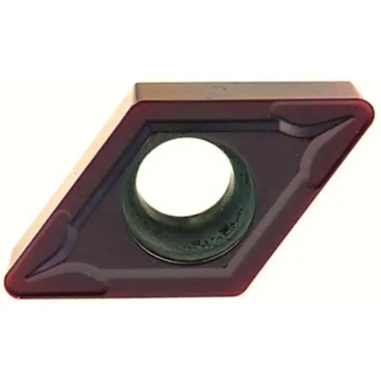 Пластина токарная DESKAR DCMT11T304 D0000060