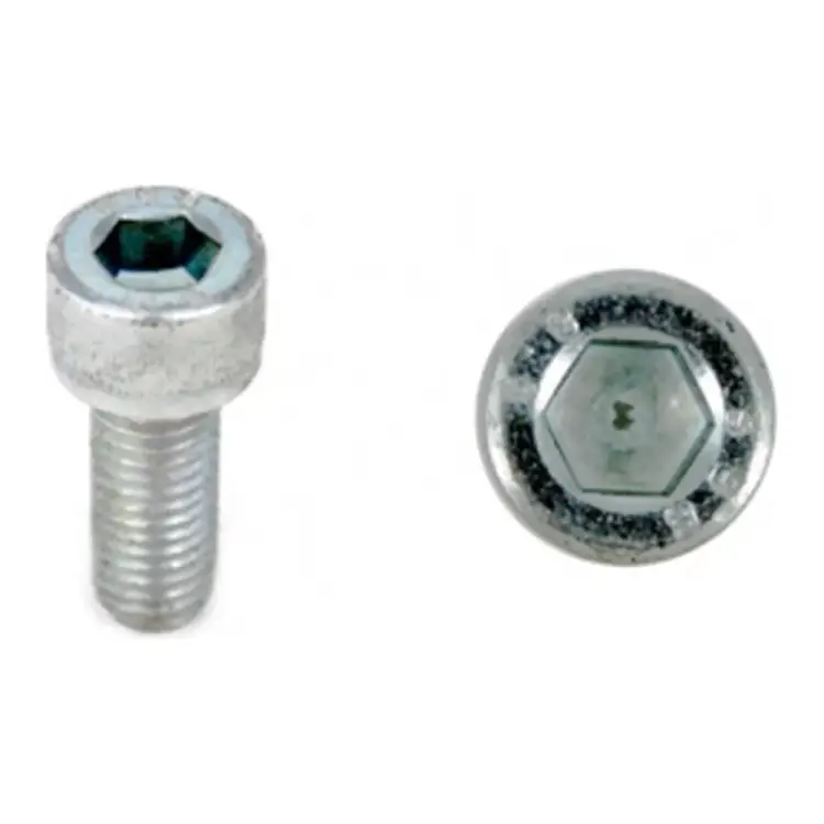 Оцинкованный винт ЦКИ М5х20 DIN912 46967