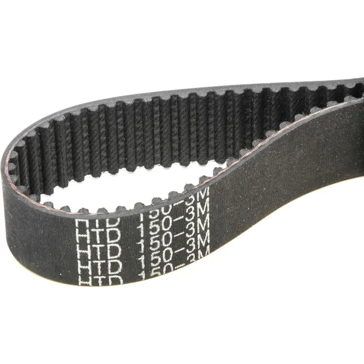 Зубчатый синхронный ремень HIMPT 00-00009078