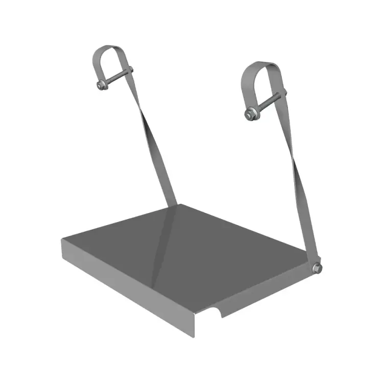 Ступень-платформа для лестницы Сорокин 24.5