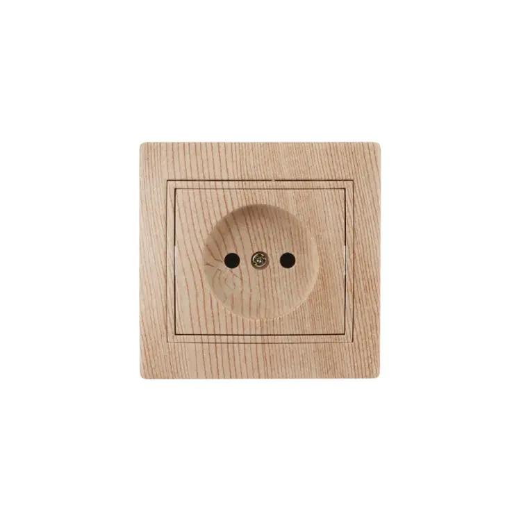 Розетка Intro Plano 1-201-11 Б0053872