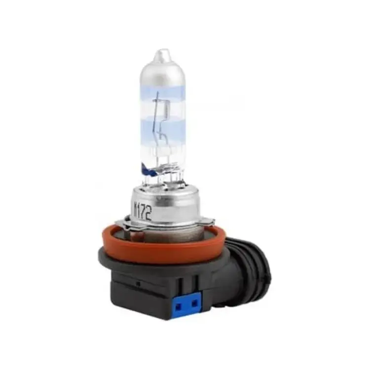 Галогеновая лампа MTF Light Standart+30% 50780