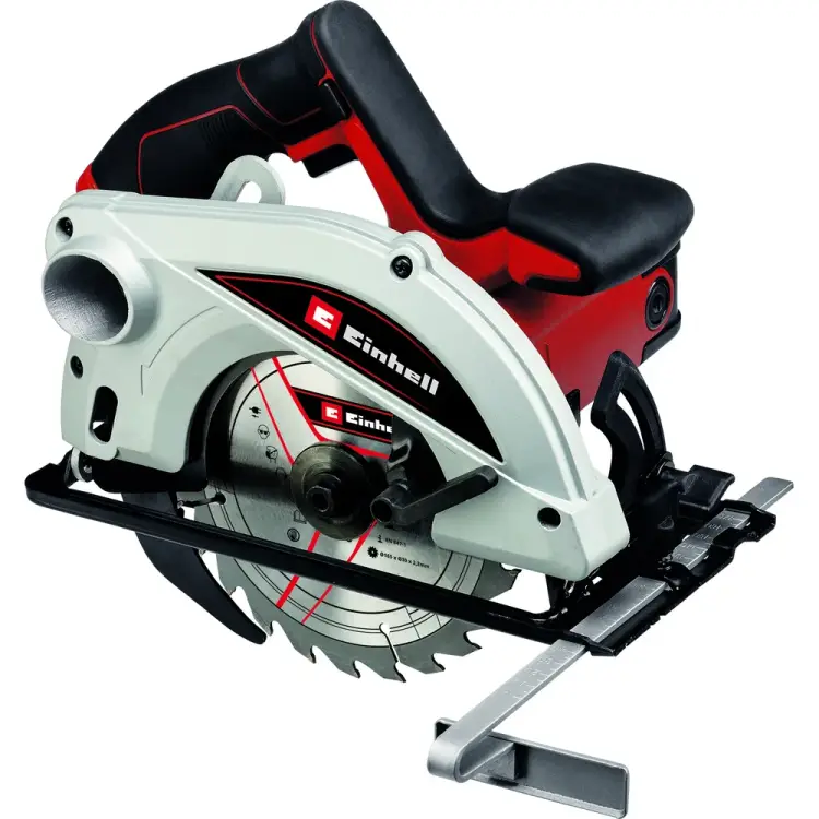 Циркулярная пила Einhell TC-CS 1250 4331040