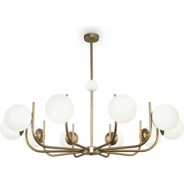 Подвесной светильник MAYTONI Rendez-vous MOD109PL-10BS