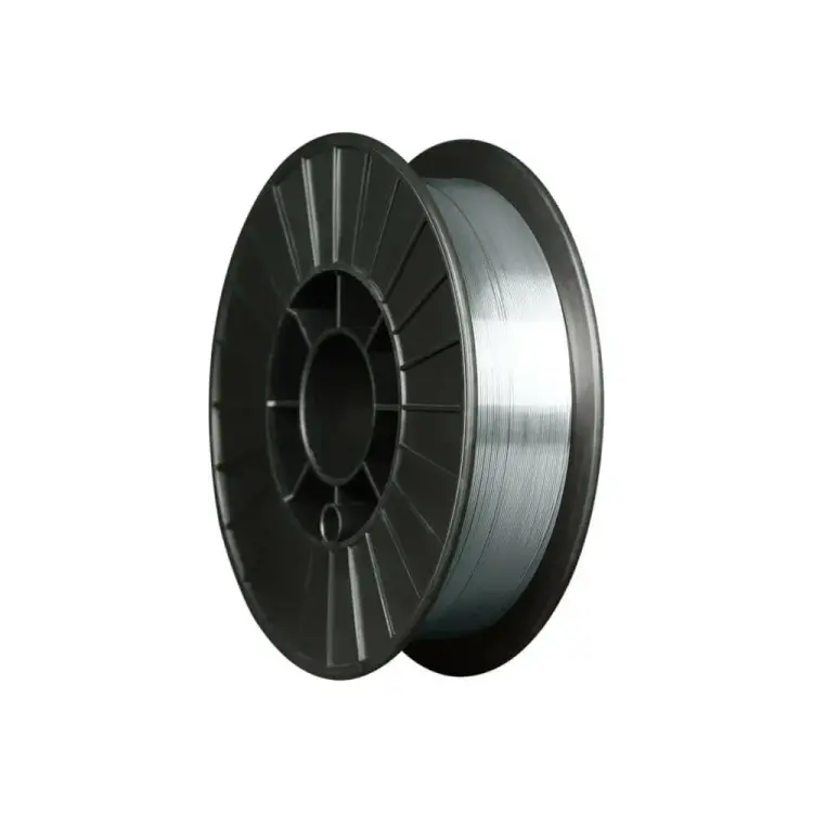 Порошковая сварочная проволока Foxweld E71T-GS 5324