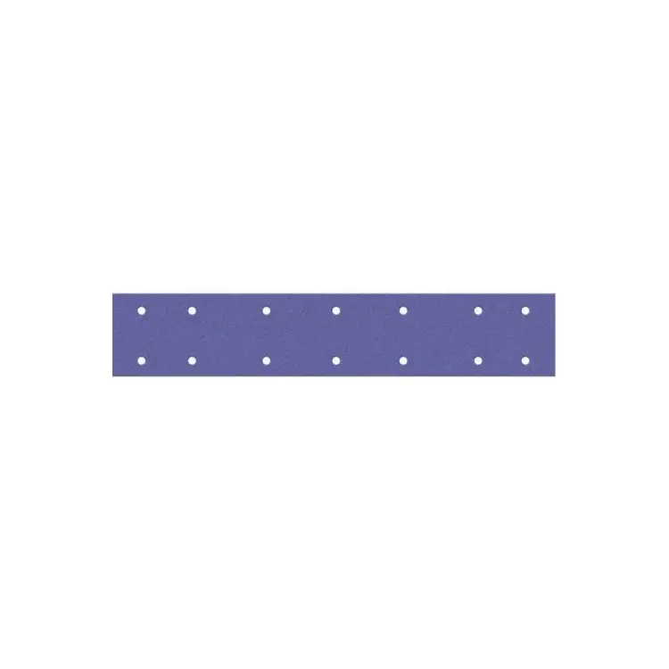 Шлифовальные абразивные полоски CERAMAX PURPLE FILM 1CRX0142 Шлифовальные абразивные полоски CERAMAX PURPLE FILM 1CRX0142