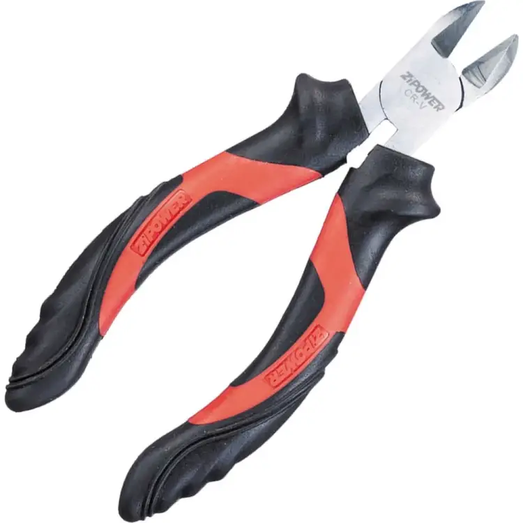 Бокорезы Zipower PM6472