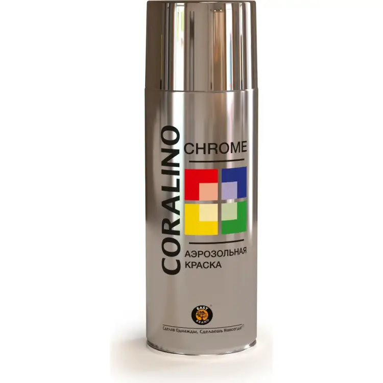 Аэрозольная краска CORALINO С30318 Аэрозольная краска CORALINO С30318
