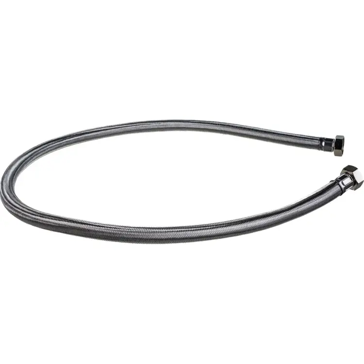 Гибкий шланг UNIPUMP прямого типа 1" ВРх1" ВР; 150 см 38307