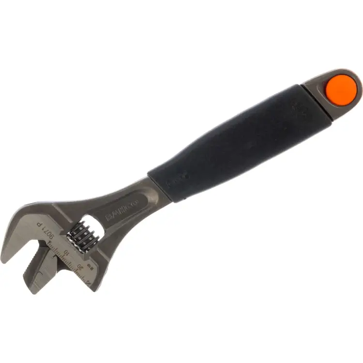 Разводной ключ Bahco 9071 P