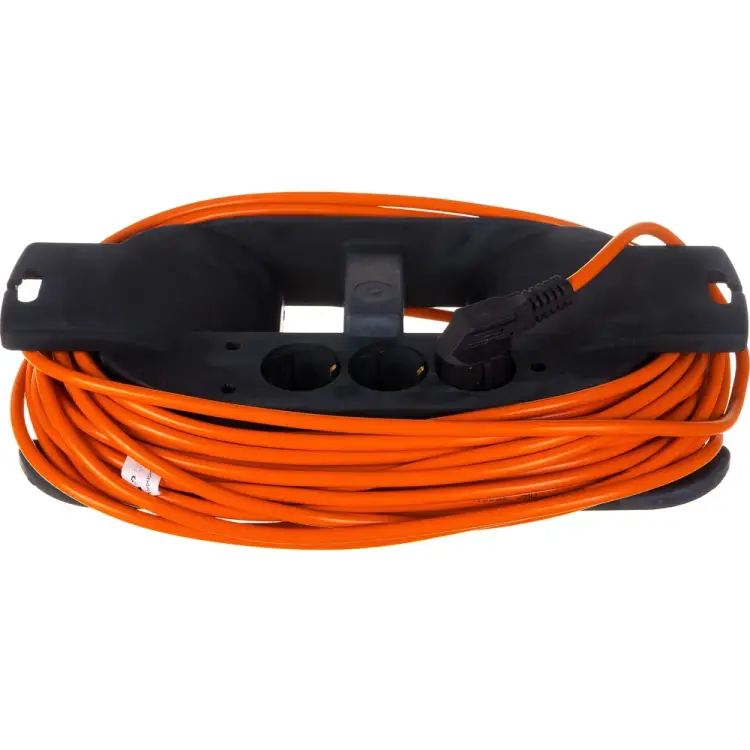 Удлинитель Gigant Professional PEC-017 80047 Удлинитель Gigant Professional PEC-017 80047