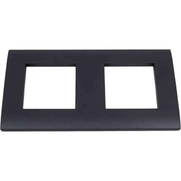 Двухпостовая рамка LK Studio LK45 854208-1