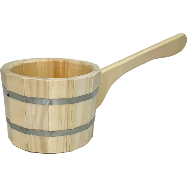 Бондарный ковш Бацькина баня 30053 Бондарный ковш Бацькина баня 30053