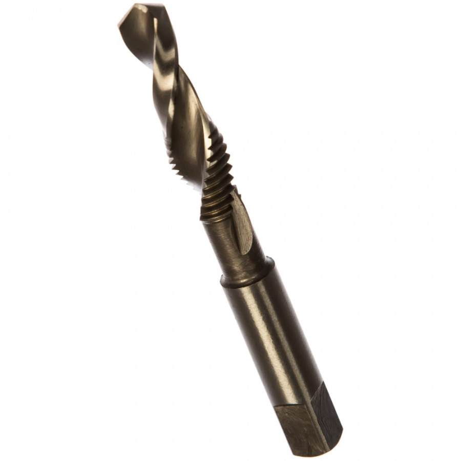 Комбинированный метчик Bucovice Tools 133080