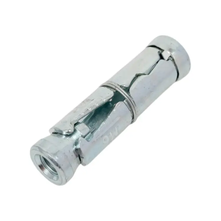 Оцинкованный анкер Fasty mss m6/12x45 1240604AM