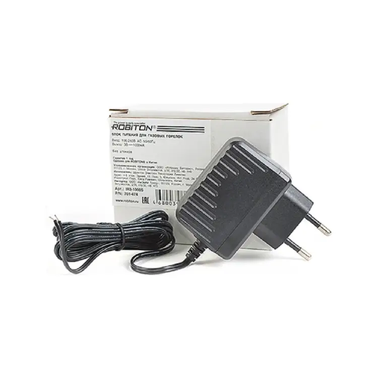 Блок питания Robiton IR3-1000S 15698