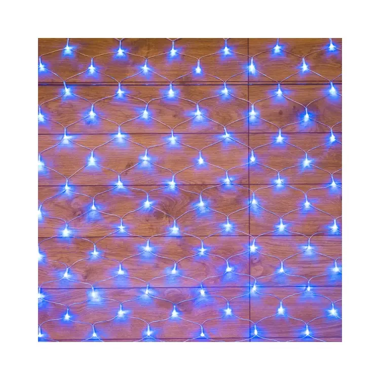 Светодиодная гирлянда Neon-Night Сеть 215-123